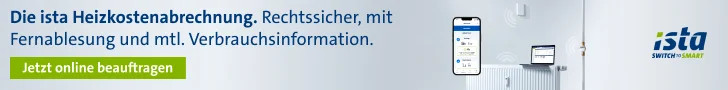 JETZT KOSTENLOSES ANGEBOT ANFORDEN